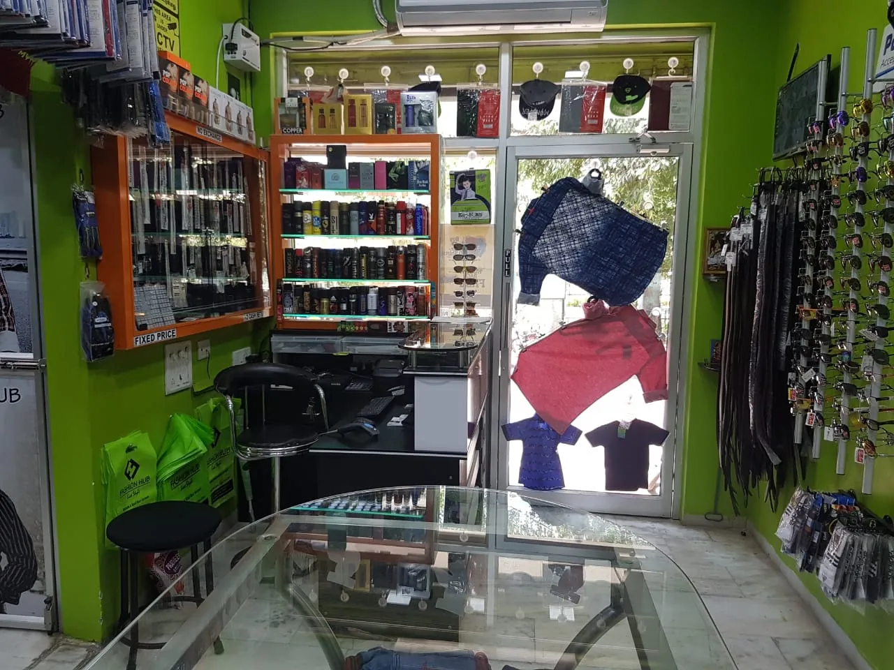Male Trendz-Formal and Casual Shirts 